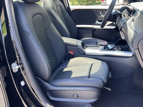 New 2026 Mercedes-Benz GLA 250 4MATIC image 33