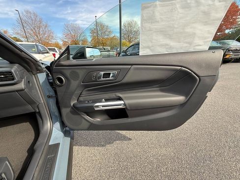 New 2026 Ford Mustang Premium image 15