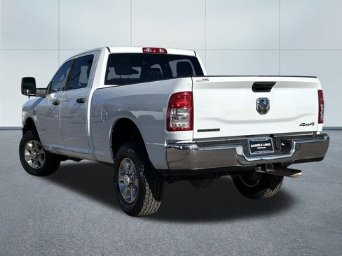 Used 2024 RAM 2500 Big Horn image 37