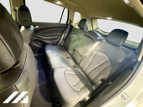 Used 2017 Buick Envision Essence FWD image 27