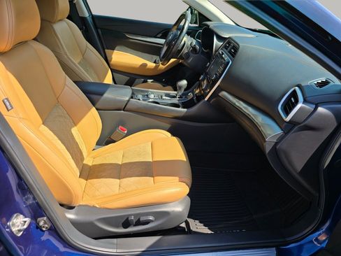 Used 2016 Nissan Maxima SR FWD image 45