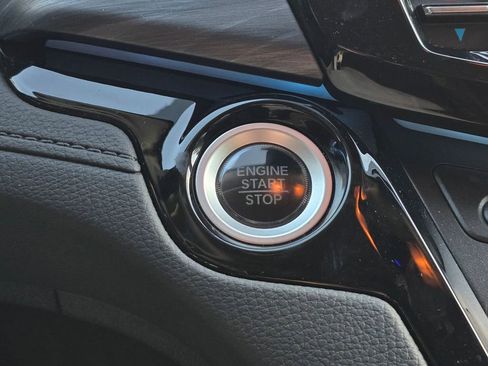 Used 2026 Honda Odyssey Elite image 7