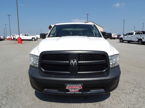 Used 2022 RAM 1500 Tradesman w/ Popular Equipment Group AWD/4WD image 12
