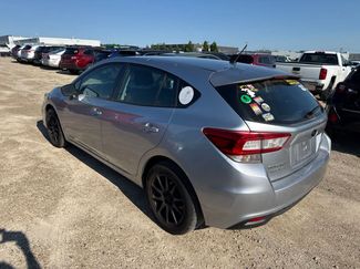 Used 2017 Subaru Impreza 2.0i AWD/4WD video 2
