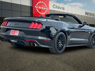 Used 2022 Ford Mustang GT Premium w/ GT Performance Package video 3