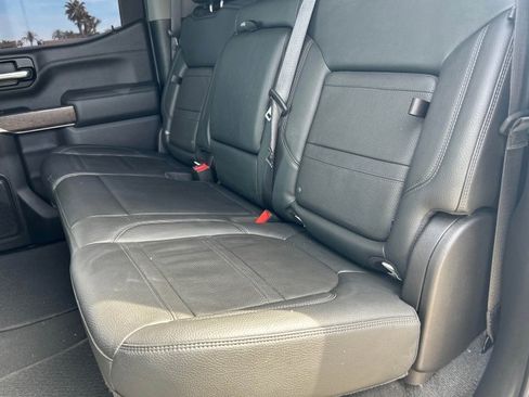 Used 2022 GMC Sierra 1500 Denali w/ Denali Premium Package image 6