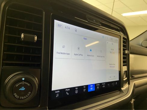 Used 2026 Ford F150 Lariat RWD image 28