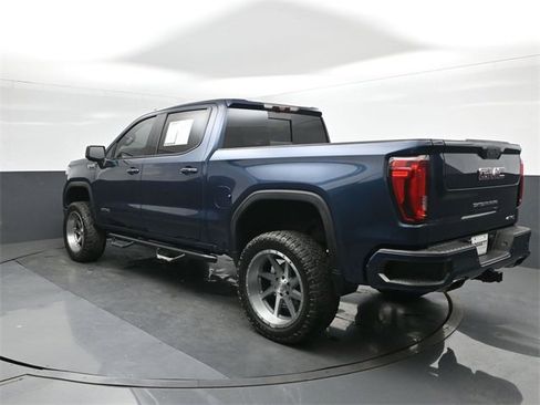 Used 2020 GMC Sierra 1500 AT4 w/ AT4 Premium Package image 5