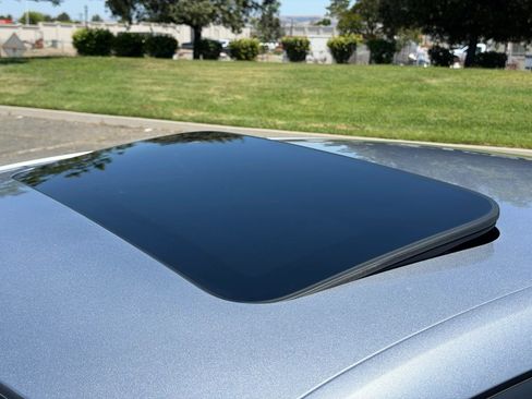 Used 2025 Honda Civic Sport Touring image 16