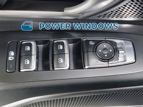 Used 2024 Kia Telluride S w/ S Sunroof Package FWD image 26