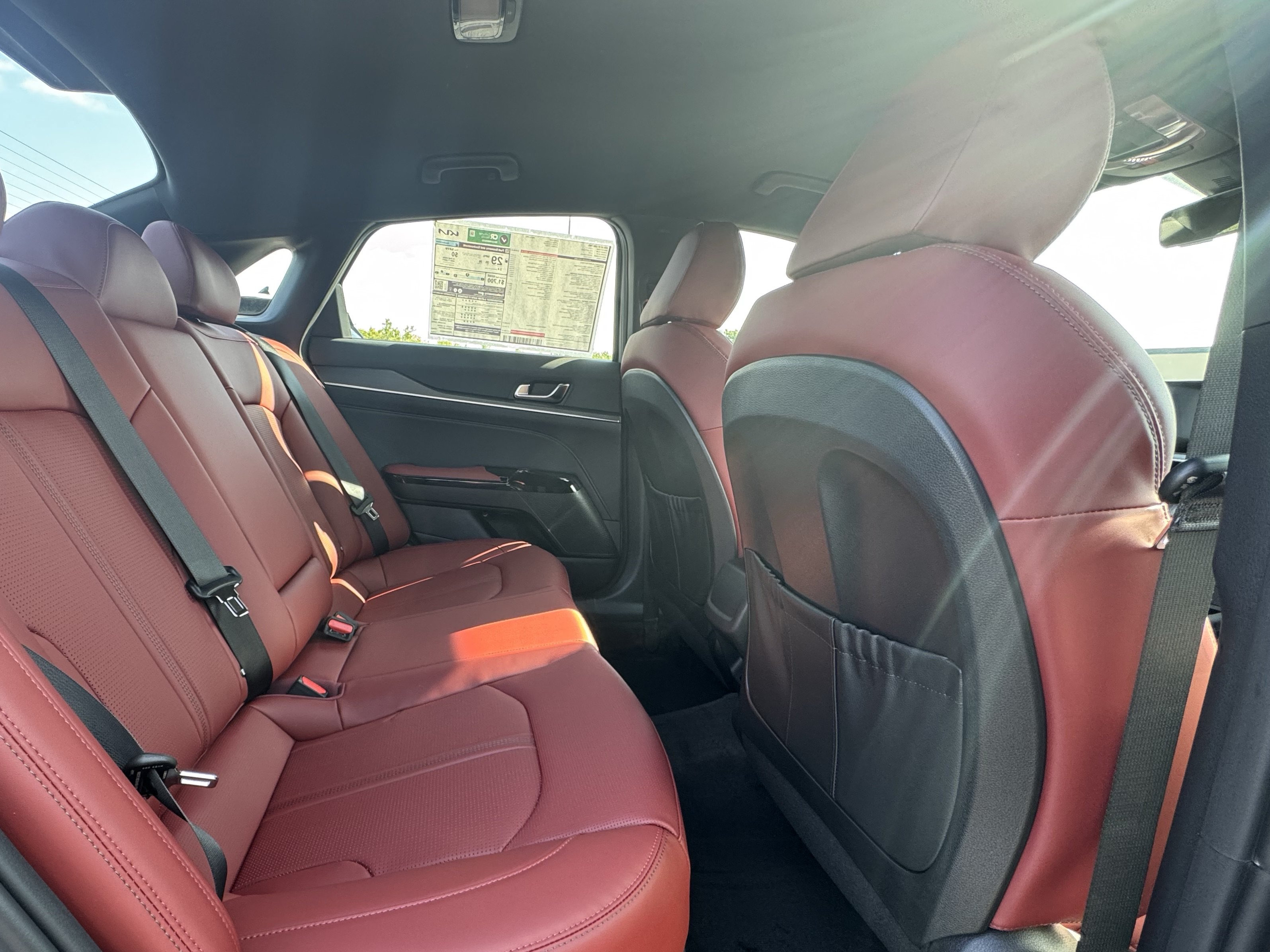 New 2026 Kia K5 GT-Line FWD image 15
