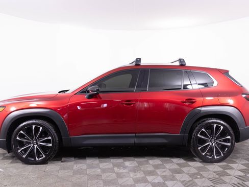 Used 2023 MAZDA CX-50 AWD 2.5 S w/ Premium Plus Pkg image 14