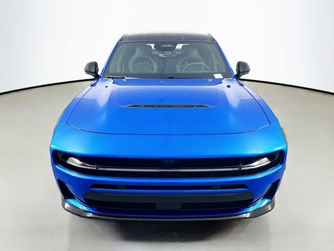 New 2026 Dodge Charger R/T AWD/4WD image 2