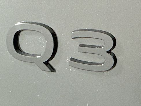 New 2026 Audi Q3 quattro 2.0T AWD/4WD image 10