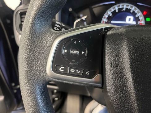 Used 2018 Honda CR-V LX image 25