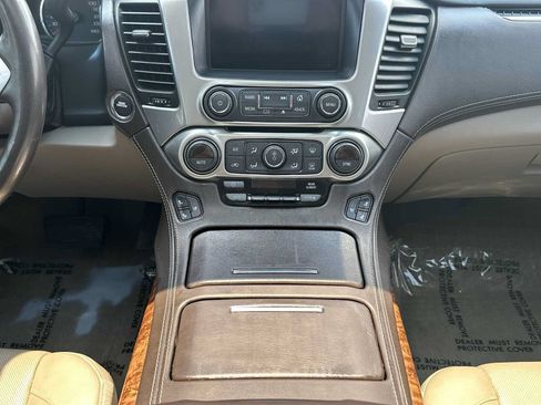 Used 2019 Chevrolet Tahoe Premier AWD/4WD image 30