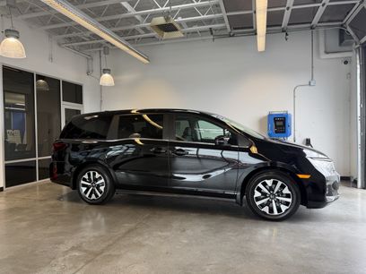 Used 2026 Honda Odyssey EX-L