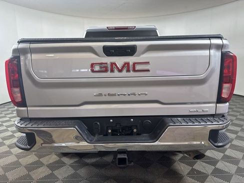 Used 2023 GMC Sierra 2500 SLE w/ SLE Convenience Package image 22