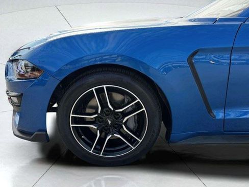 Used 2021 Ford Mustang GT Premium w/ Equipment Group 401A RWD image 53
