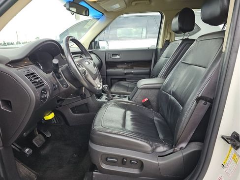 Used 2013 Ford Flex SEL image 14