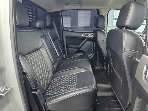 Used 2021 Ford Ranger XLT w/ Equipment Group 302A High image 14