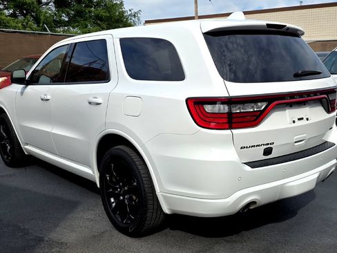 Used 2020 Dodge Durango GT AWD/4WD image 5