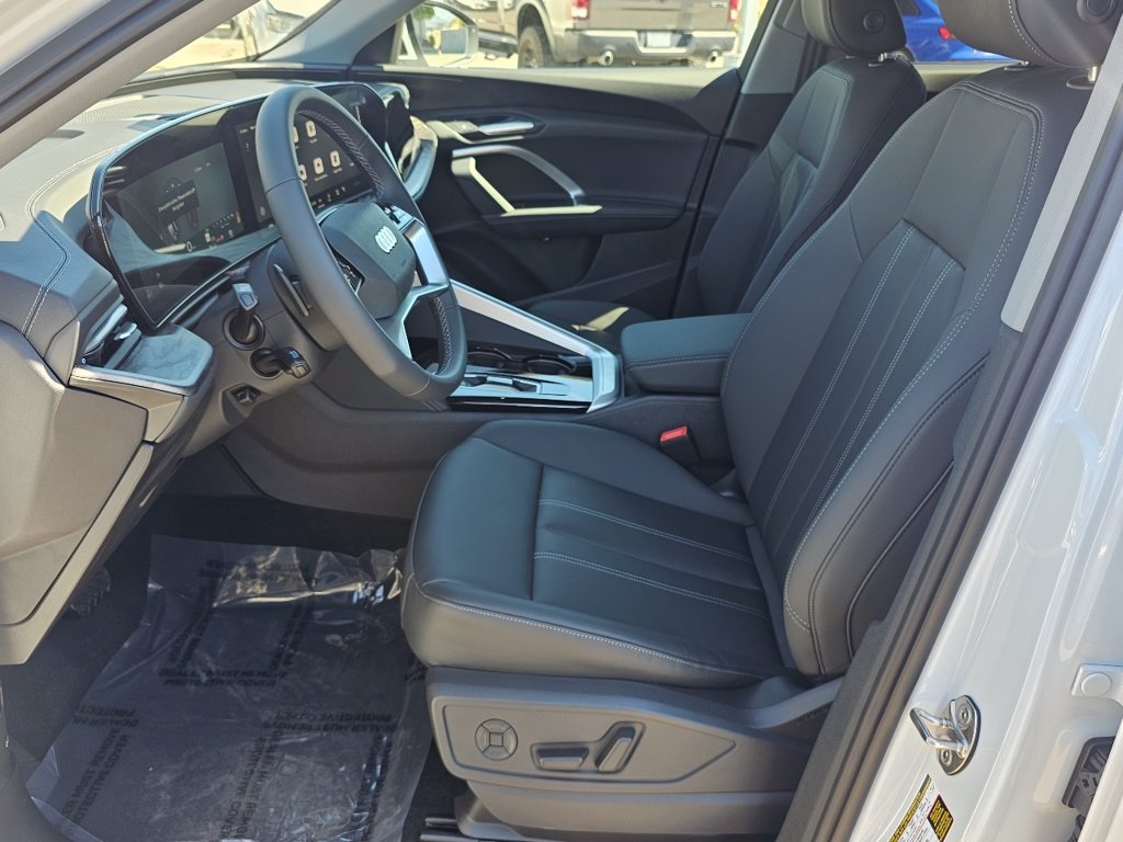 New 2026 Audi Q5 2.0T AWD/4WD image 2