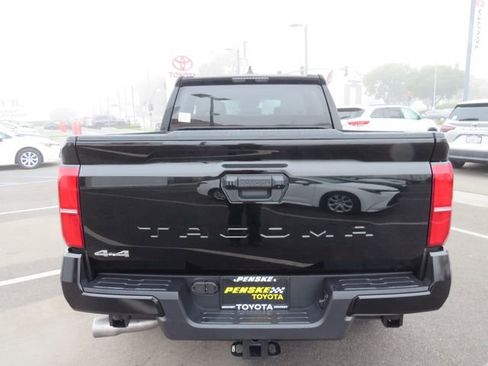 New 2026 Toyota Tacoma SR5 image 10