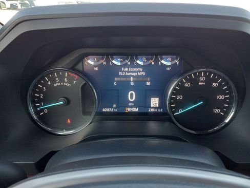 Used 2024 Ford Expedition Limited image 19