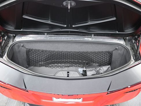 Used 2022 Chevrolet Corvette Stingray Premium Conv w/ Z51 Performance Package RWD image 27