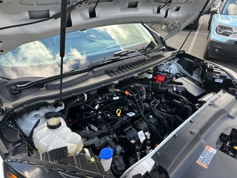 Certified 2022 Ford Edge SEL w/ Convenience Package image 45