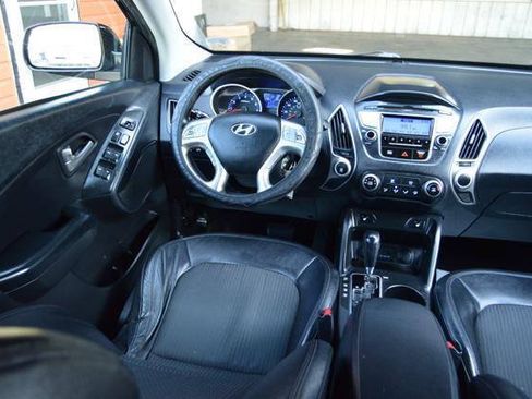 Used 2012 Hyundai Tucson GLS AWD/4WD image 49