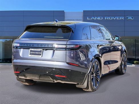New 2026 Land Rover Range Rover Velar Dynamic SE image 6