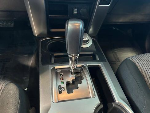 Used 2019 Toyota 4Runner SR5 image 18