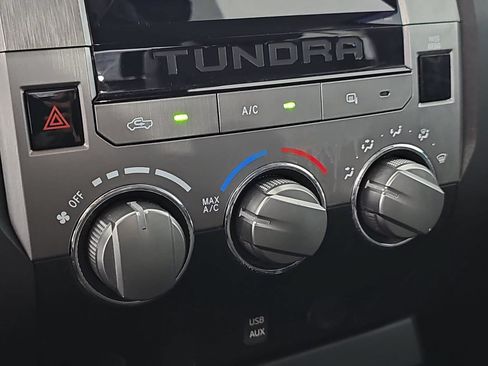 Used 2019 Toyota Tundra SR RWD image 21