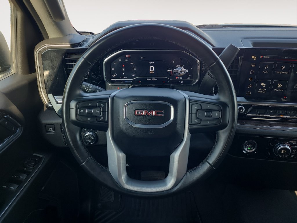 Used 2024 GMC Sierra 1500 Elevation AWD/4WD image 12