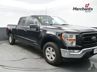 Used 2022 Ford F150 XL w/ Equipment Group 101A High AWD/4WD video 1