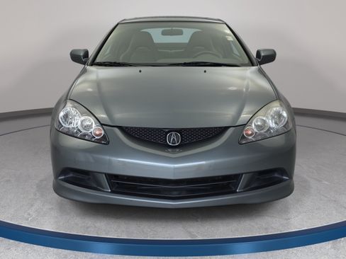 Used 2005 Acura RSX FWD image 2