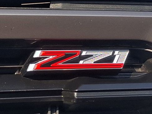 Used 2022 Chevrolet Colorado Z71 image 29