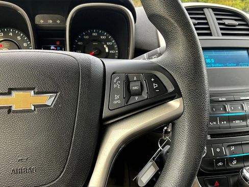 Used 2016 Chevrolet Malibu LS image 19