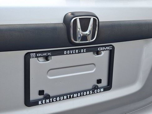 Used 2009 Honda CR-V LX image 28