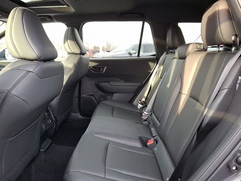 New 2026 Subaru Outback Premium AWD/4WD image 6