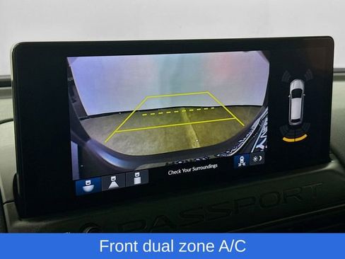 New 2026 Honda Passport TrailSport image 7