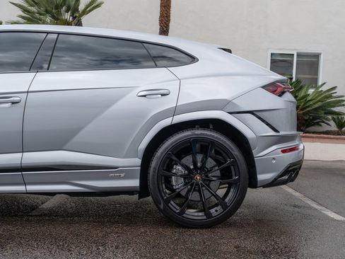 Used 2024 Lamborghini Urus S AWD/4WD image 28