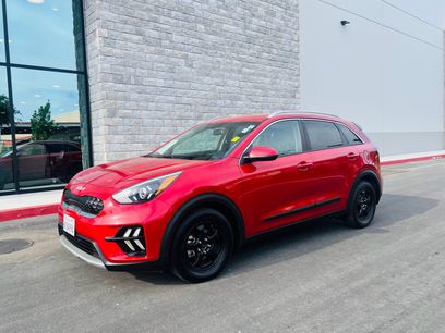 Used 2022 Kia Niro LX
