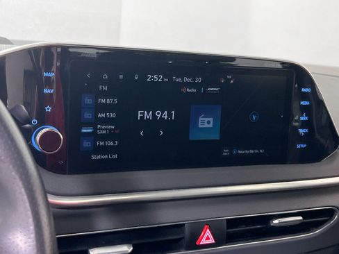 Used 2022 Hyundai Sonata SEL Plus image 15