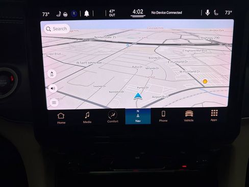 Used 2021 Jeep Grand Cherokee L Limited image 36