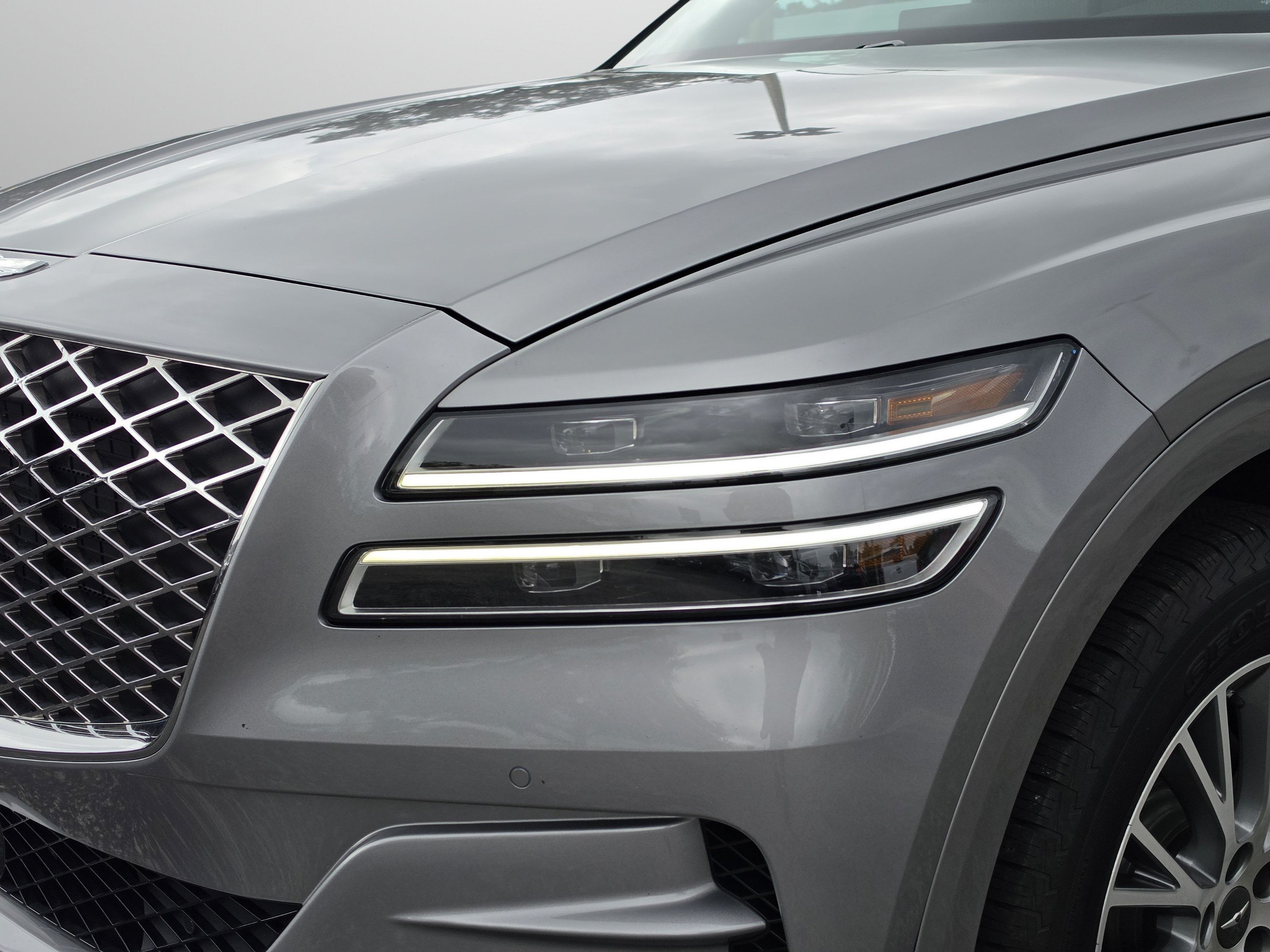 Used 2024 Genesis GV80 2.5T AWD/4WD image 13
