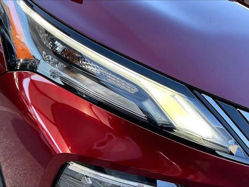 Certified 2021 Nissan Rogue SL image 28