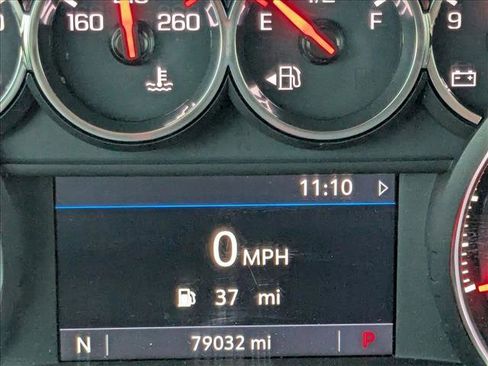 Used 2019 Chevrolet Silverado 1500 LT w/ All-Star Edition image 10